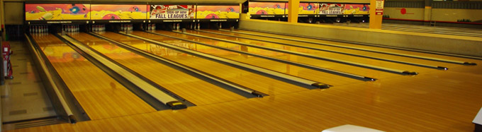 Lanes