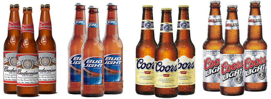 Robbinsdale Lounge Domestic Beer Robbinsdale Lounge Domestic Beer